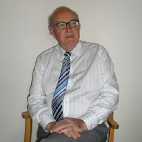 Andrew J. Baker - Lecturing